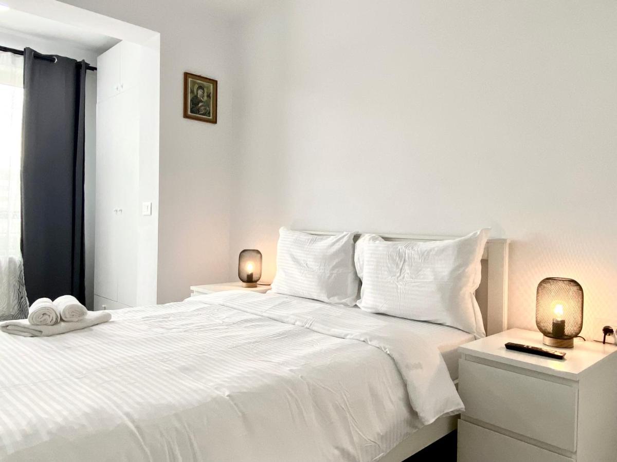 Astoria Apartment - Pet Friendly Brasov Exterior photo