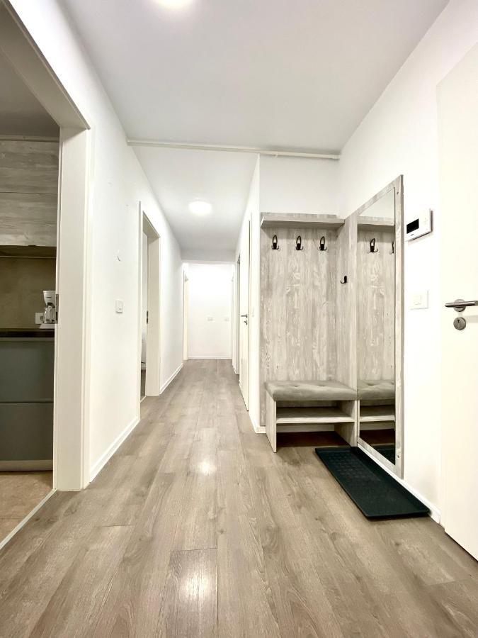 Astoria Apartment - Pet Friendly Brasov Exterior photo