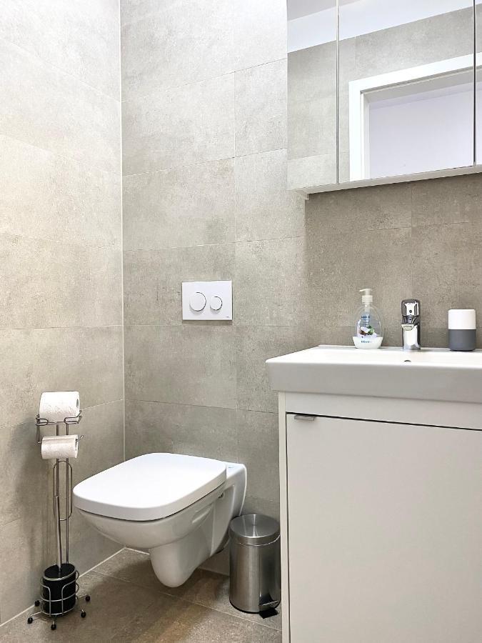 Astoria Apartment - Pet Friendly Brasov Exterior photo