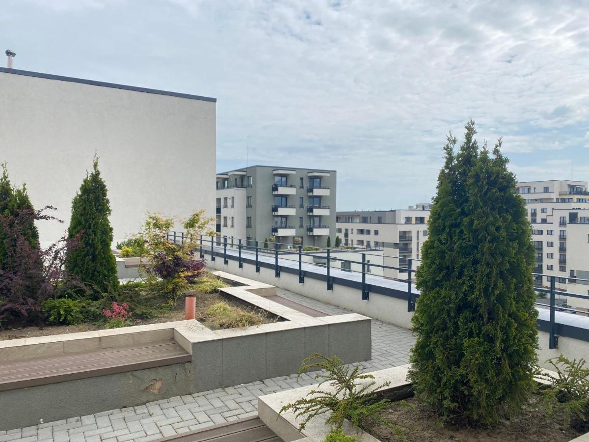Astoria Apartment - Pet Friendly Brasov Exterior photo