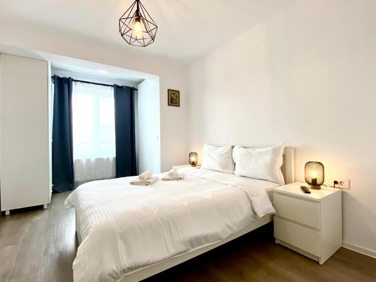 Astoria Apartment - Pet Friendly Brasov Exterior photo