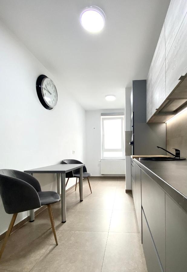 Astoria Apartment - Pet Friendly Brasov Exterior photo