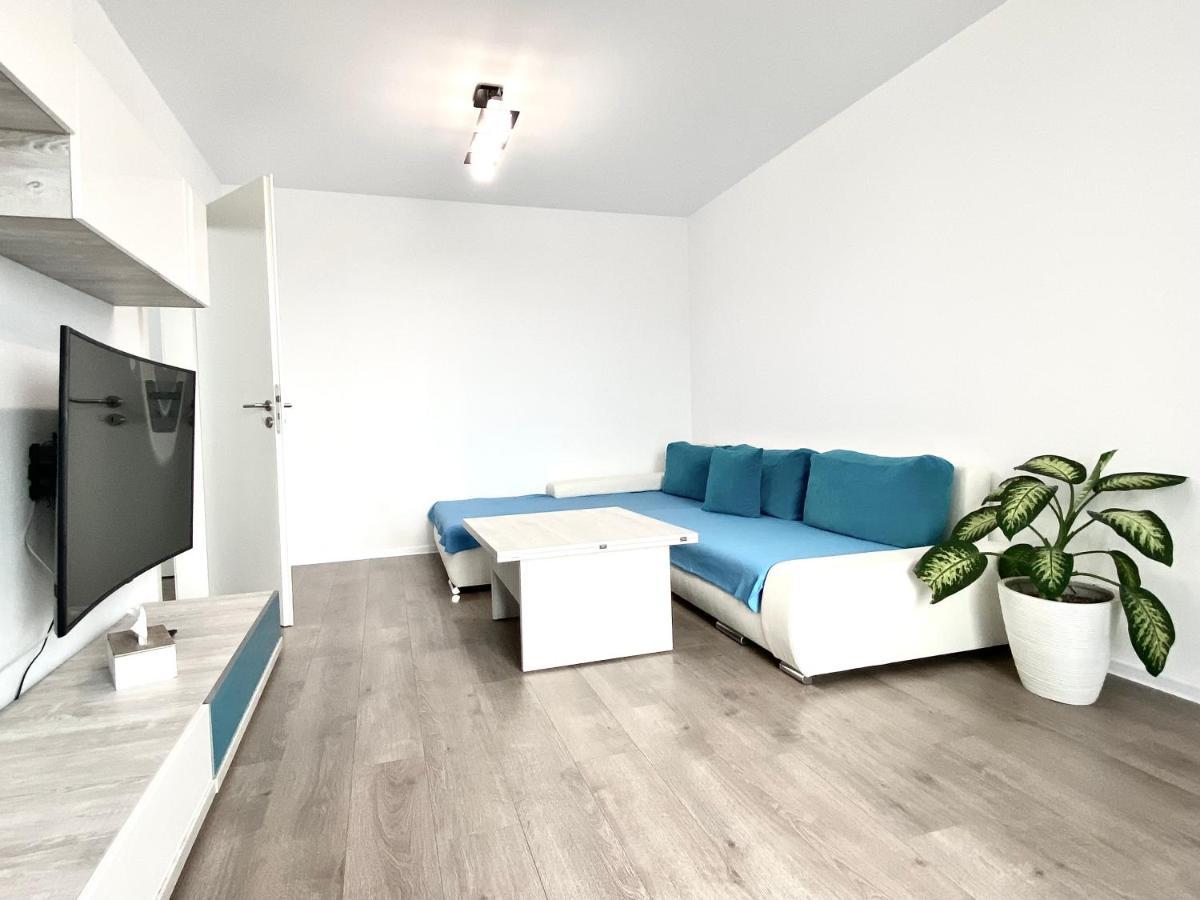 Astoria Apartment - Pet Friendly Brasov Exterior photo
