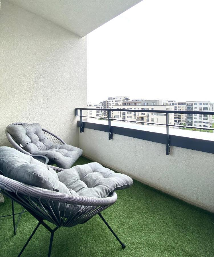 Astoria Apartment - Pet Friendly Brasov Exterior photo