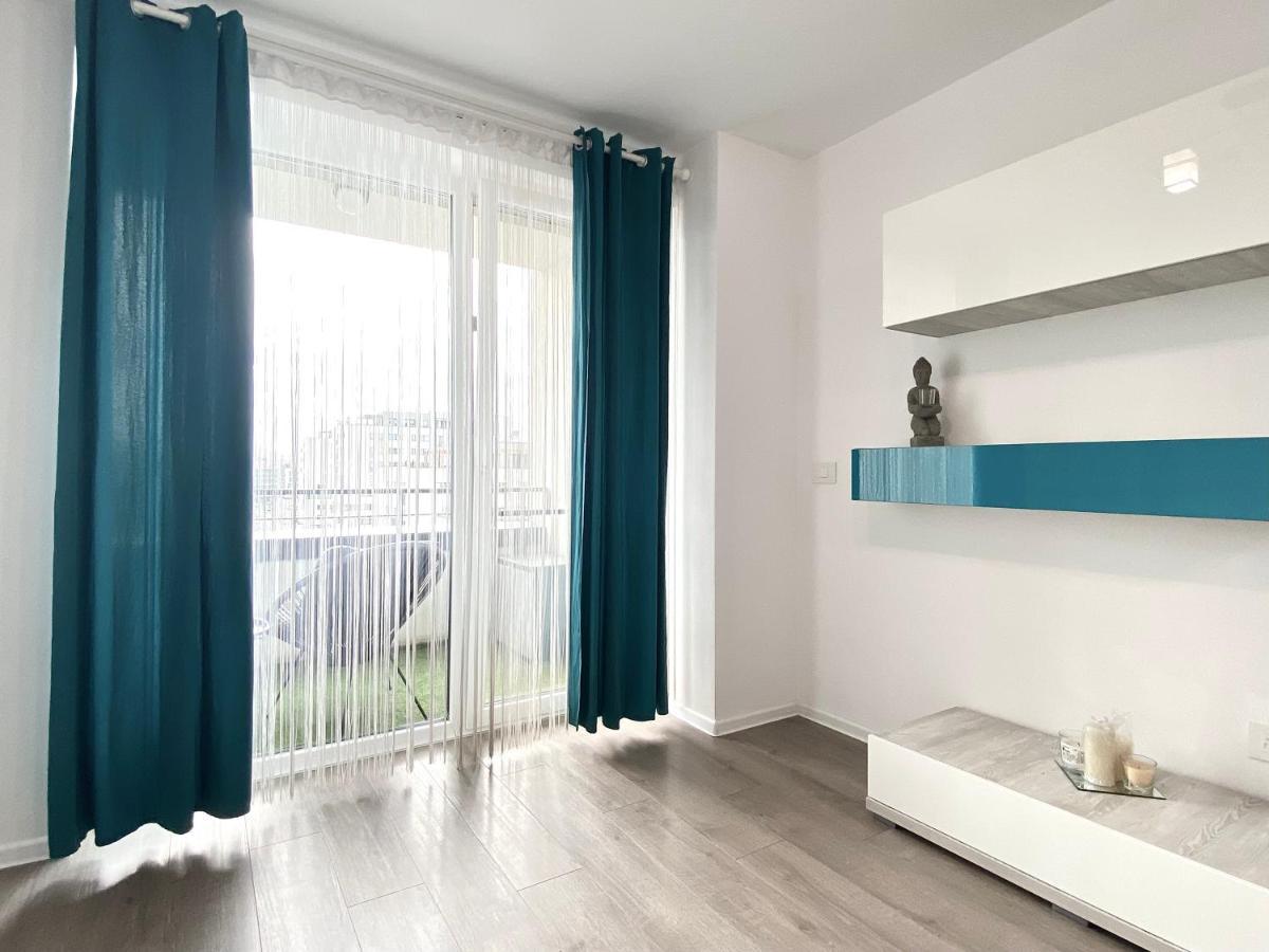 Astoria Apartment - Pet Friendly Brasov Exterior photo